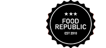 Food Republic review sushi nyc