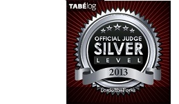 Silver Review Award